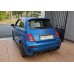 Abarth 500 1.4 T-Jet 595 Competizione 180cv